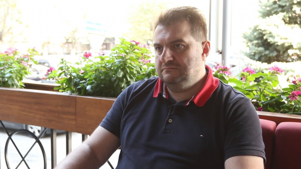 Դե բարի եղիր, պայթեցրու Ադրբեջանը ներսից. Արգիշտի Կիվիրյանը՝ Փաշինյանին (տեսանյութ)